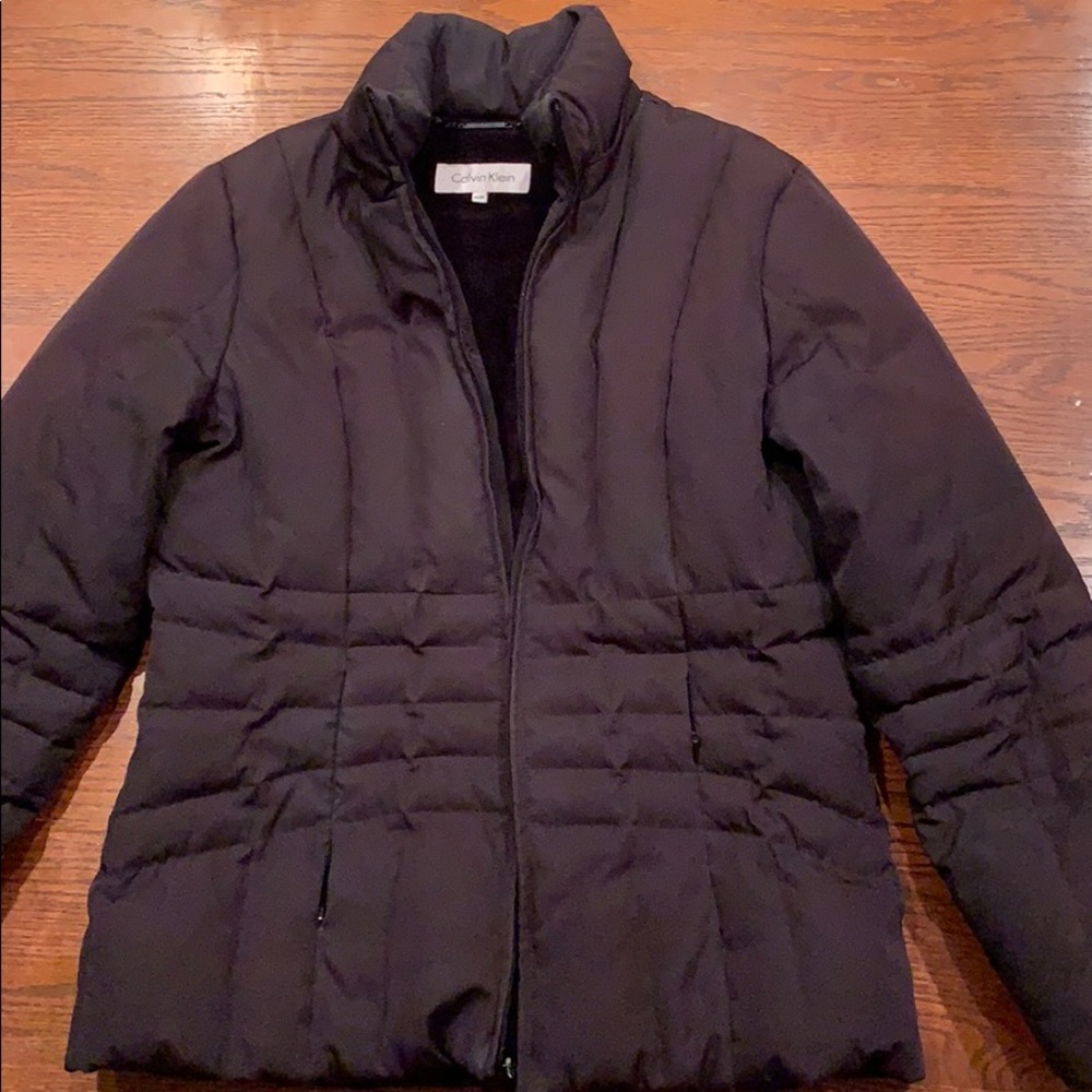 Calvin Klein Jacket